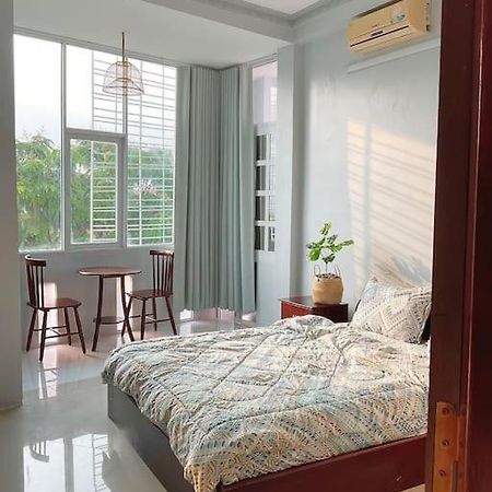 Hoang Cam Hotel Vung Tau Exterior photo