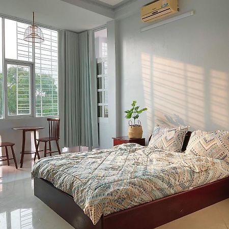 Hoang Cam Hotel Vung Tau Exterior photo