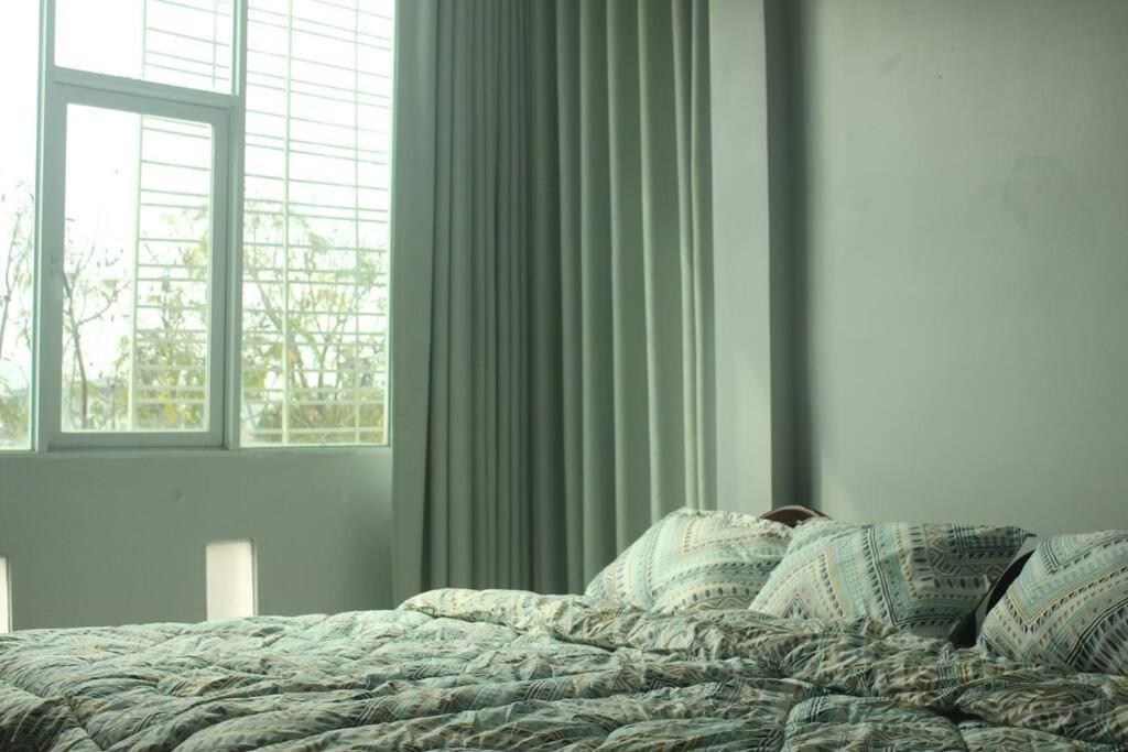 Hoang Cam Hotel Vung Tau Exterior photo